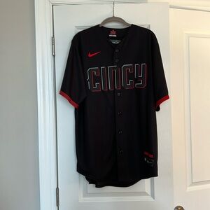 Cincinnati Reds Jersey